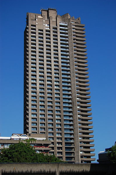 File:Barbican, London - 21 June 2014 - Andy Mabbett - 26.JPG