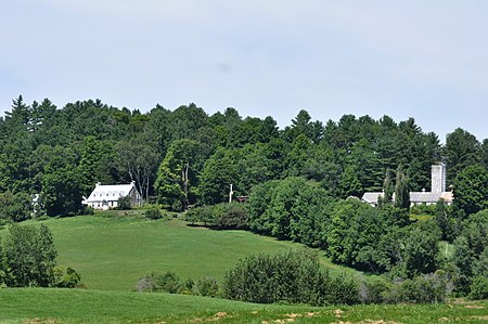 BarnetVT GilkersonFarm