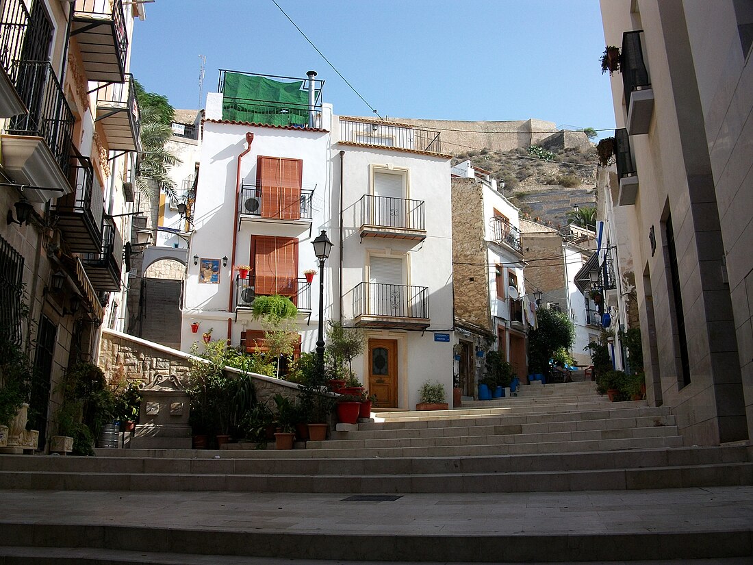 Casco Antiguo-Santa Cruz-Ayuntamiento