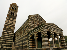 Basilica di Saccargia, the major example of Pisan Romanesque in Sardinia Bas.saccargiasardegna.png