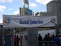 World Baseball Classic - Wikipedia