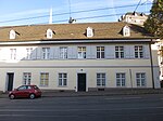 Historisches Museum (ehemaliges Schulhaus)