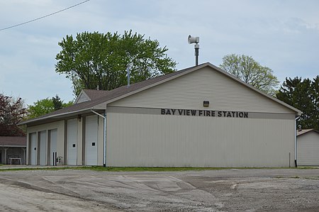 Bay View Fire Department