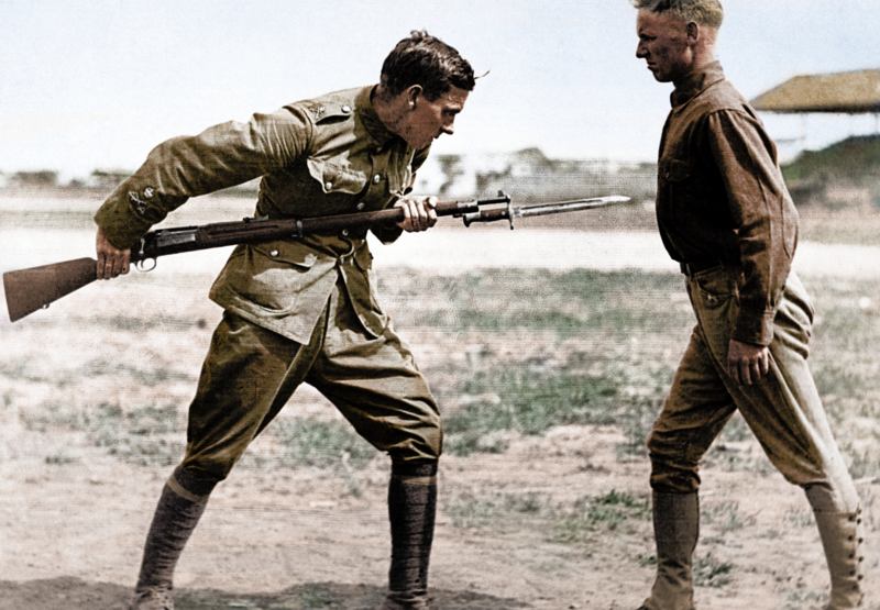 File:Bayonet training (35353890602).png