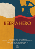Be(er) a Hero - Plakat.png