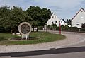 Bechhofen, Skulptur