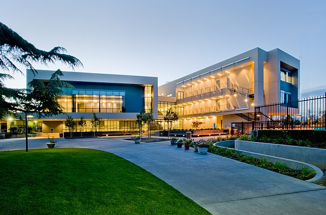 Sobrato Center for the Humanities and the Arts