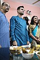 File:Bengali Wedding Rituals in Kolkata 84.jpg