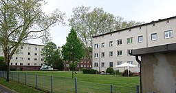 Benzstraße (Düsseldorf), 2019 (02)