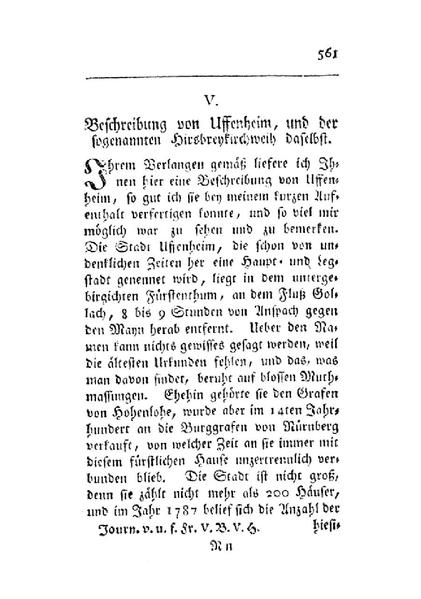 File:Beschreibung von Uffenheim, und der sogenannten Hirsbreykirchweih daselbst.pdf