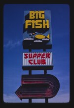 Thumbnail for File:Big Fish Supper Club sign, Schley, Minnesota LCCN2017709777.tif