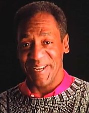 Bill Cosby