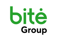 Bitė Group logotipas.png