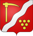 Blason Flemalle.svg