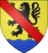 Blason de Sturzelbronn