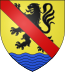 Wappen von Sturzelbronn