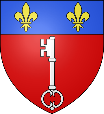 File:Blason d'Angers.svg