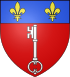 Blason d'Angers.svg