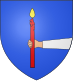 Coat of arms of La Fare-les-Oliviers