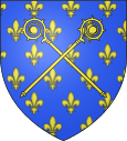 Wappen von Lahonce