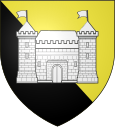 Casteljaloux coat of arms