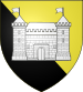Blason ville fr Casteljaloux (Lot-et-Garonne).svg