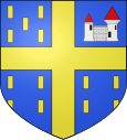 Chitry Coat of Arms