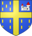 Wappen von Chitry-le-Fort