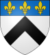 Coat of arms of Cuq-Toulza