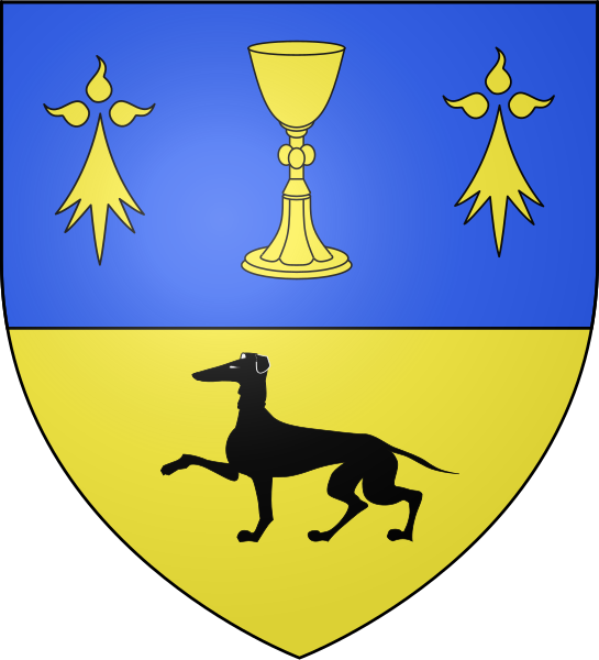 File:Blason ville fr Gourlizon (Finistère).svg