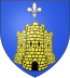 Blason de Marle