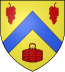 Blason de Mezel