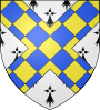 Blason ville fr Portiragnes (Hérault). 
 svg