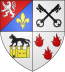 Wappen von Sillé-le-Philippe