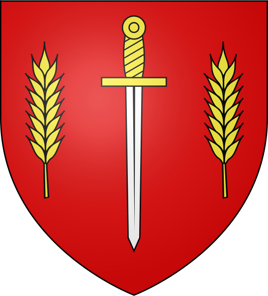 File:Blason ville fr Spicheren 57.svg