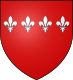 Coat of arms of Vertolaye