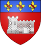 Blason ville fr Villefranche-sur-Saône (Rhône).svg