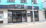 Blau (Nachtclub)