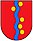 Blenio (Comune)-coat of arms.jpg