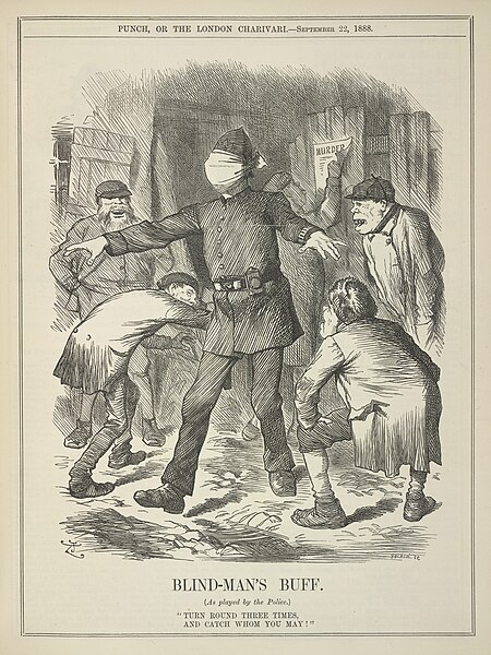 File:Blind-man's buff - Punch (22 September 1888), 139 - BL.jpg
