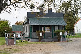 Blue Ridge (Texas)