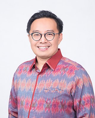 <span class="mw-page-title-main">Bobby Adhityo Rizaldi</span> Indonesian politician