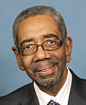 Bobby Rush, Official Portrait, 112th Congress.jpg