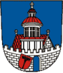 Znak města Bochov