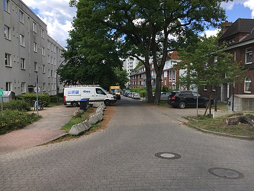 Bodelschwinghstraße