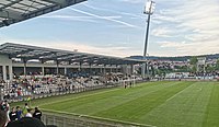 Стадион Бонифика Копер Май 2019-2.jpg