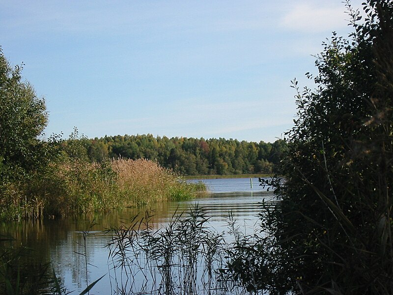 File:Borgåsund kanalmynning.jpg