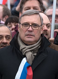 La marcha de Boris Nemtsov (Mikhail Kasyanov) (recortada).jpg