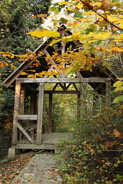 File:Botanic Garden - Cluj-Napoca 7.jpg