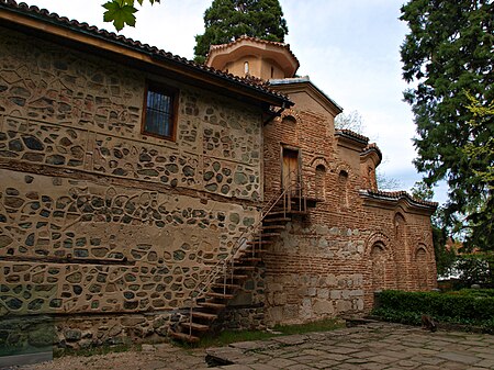 Boyana Church 7 TB.JPG